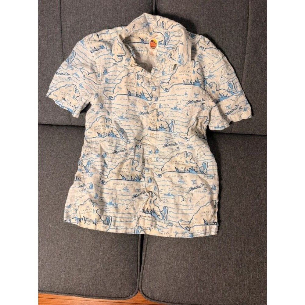 C&C California Mens shirt